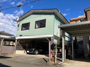 新発田駅 徒歩3分 2階の物件外観写真